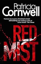 Red mist scarpetta usato  Spedire a Italy
