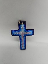 Ancienne croix pendentif d'occasion  Lodève