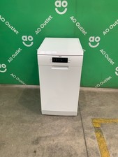Aeg freestanding slimline for sale  CREWE
