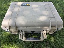 Pelican 1500 desert for sale  Casper