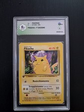 pikachu edizione prima usato pikachu edizione prima usato  Ziano Piacentino