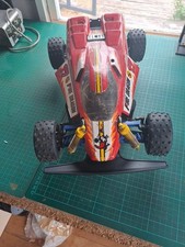 Tamiya fire dragon for sale  BURTON-ON-TRENT