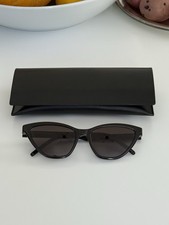 Saint laurent black for sale  Sausalito