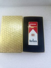 Lighter briquet feuerzeug usato  Livorno