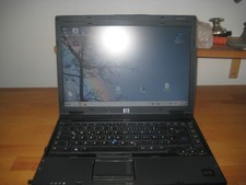 Schneller compaq 6910p gebraucht kaufen  Bad Homburg v. d. Höhe