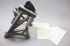 Rahmen hauptrahmen frame gebraucht kaufen  Bad Salzuflen