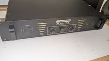 Crypt 5000 mk3 gebraucht kaufen  Clausthal-Zellerfeld