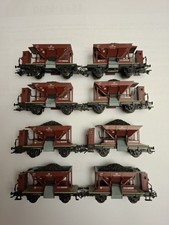 Märklin talbot schotterwagen gebraucht kaufen  St.Katharinen