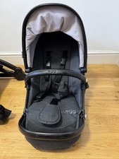 Egg pram stroller for sale  LONDON