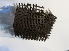 Gauge flexi track for sale  LIVERPOOL