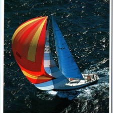 C1980s florida postcard for sale  Evansdale