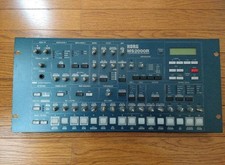 Korg ms2000r analog for sale  LONDON