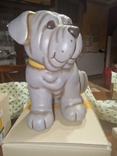 Thun cane mastino usato  Castrovillari