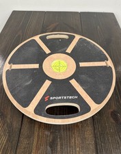 Sportstech wood round for sale  Madison