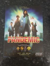 Pandemic board game for sale Pandemic board game for sale  SHEFFIELD