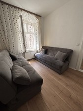 Klapp . funktionssofa gebraucht kaufen  Berlin