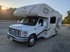 2019 thor four for sale  Loomis
