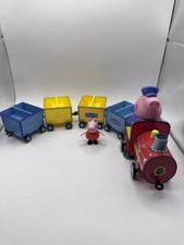 Peppa pig grandpa for sale  RADSTOCK