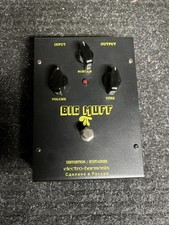 Big muff electro for sale  Ashland