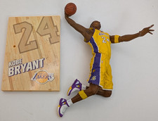 Kobe bryant lakers d'occasion  Expédié en France