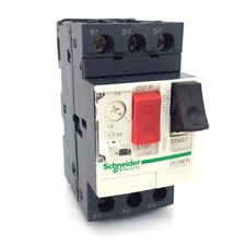 Schneider gv2me06 interruttore usato  Italia