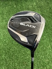 Cleveland black driver for sale  WARRINGTON
