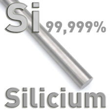 Silicium elektroden silizium gebraucht kaufen  Lüneburg