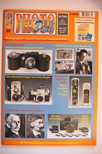 Photodeal minolta braun gebraucht kaufen  Nürnberg