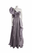 Terani couture gown for sale  Schenectady