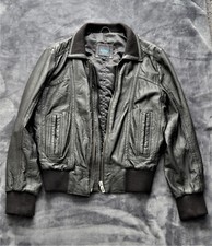 Neu autark lederjacke gebraucht kaufen  Hamburg