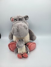 Nici nilpferd mandy gebraucht kaufen  Gudensberg