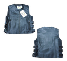 Gilet moto custom usato  Italia
