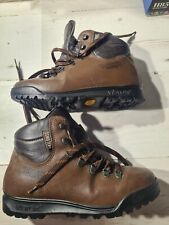 Demon hiking boots for sale  KIRKCALDY