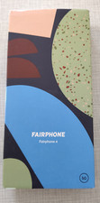 Fairphone 256gb 8gb gebraucht kaufen  Gäufelden