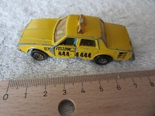 Chevrolet impala yellow for sale  ARMAGH