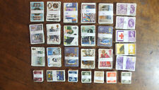 930 timbres grande d'occasion  Paris XVIII