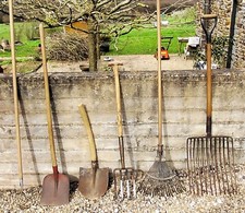 mistgabel dunggabel gebraucht kaufen  Bad Münstereifel