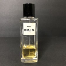 Vintage chanel beige for sale  Keansburg