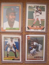 Four jose uribe for sale  New Orleans