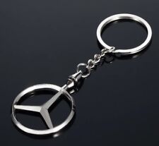 Portachiavi per mercedes usato  Torrenova