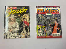 Dylan dog speciale usato  Genova