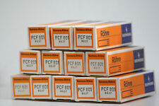 Pcf801 tube siemens d'occasion  Expédié en France
