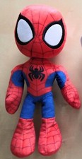 Peluche disney spidey usato  Pesaro