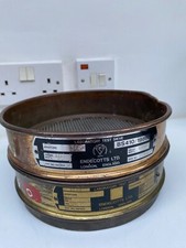 Endecott laboratory test for sale  USK