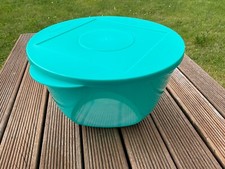 Top tupperware mediterrano gebraucht kaufen  Cham