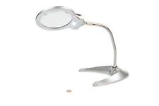Led tischlupe lupe gebraucht kaufen  Heilbronn
