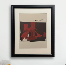 Andy warhol hand for sale  Green Cove Springs