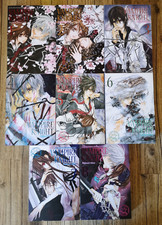 Vampire knight pearls gebraucht kaufen  Wilhelmshaven