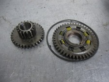 Yamaha xtz660 various for sale  GODSTONE