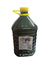 Vino primitivo salento usato  Campi Salentina